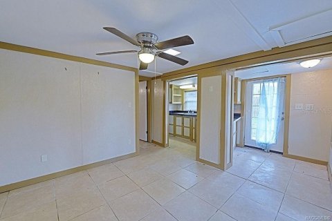 Villa ou maison à vendre à Floral City, Floride: 1 chambre, 40.13 m2 № 1307715 - photo 9