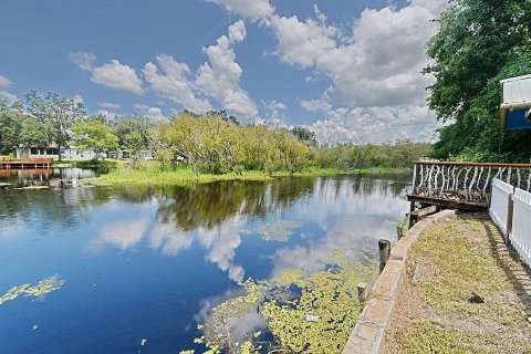 Villa ou maison à vendre à Floral City, Floride: 1 chambre, 40.13 m2 № 1307715 - photo 2