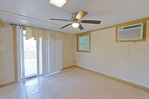 House in Floral City, Florida 1 bedroom, 40.13 sq.m. № 1307715 - photo 14