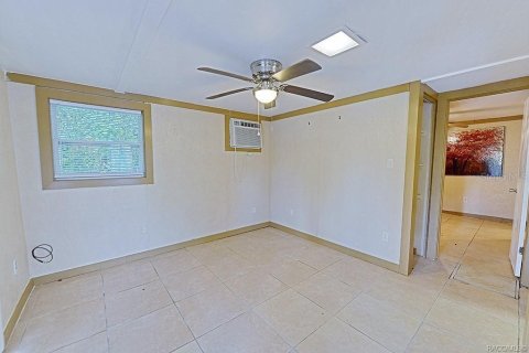 Villa ou maison à vendre à Floral City, Floride: 1 chambre, 40.13 m2 № 1307715 - photo 8