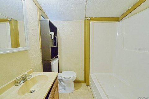 Casa en venta en Floral City, Florida, 1 dormitorio, 40.13 m2 № 1307715 - foto 19