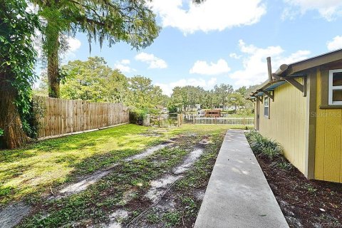 Villa ou maison à vendre à Floral City, Floride: 1 chambre, 40.13 m2 № 1307715 - photo 26