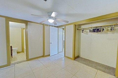 House in Floral City, Florida 1 bedroom, 40.13 sq.m. № 1307715 - photo 18