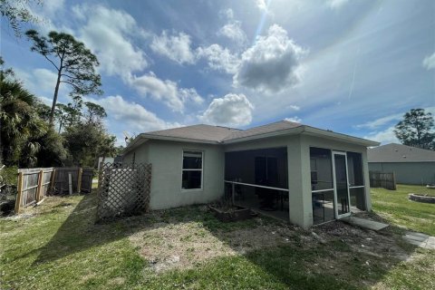 Casa en venta en North Port, Florida, 3 dormitorios, 115.76 m2 № 1307759 - foto 3