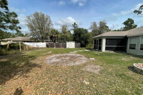 Villa ou maison à vendre à North Port, Floride: 3 chambres, 115.76 m2 № 1307759 - photo 4