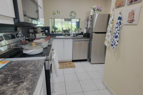 Condominio en venta en Davie, Florida, 2 dormitorios, 102.19 m2 № 1355264 - foto 7