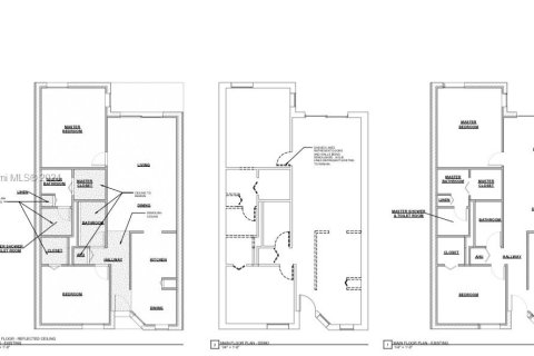 Condo in Pembroke Pines, Florida, 2 bedrooms  № 1175856 - photo 29