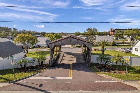 Condo in New Port Richey, Florida, 2 bedrooms  № 1200670 - photo 26