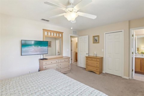 Touwnhouse à vendre à Kissimmee, Floride: 3 chambres, 133.31 m2 № 1249595 - photo 26