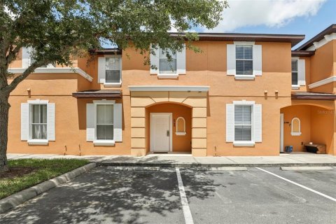 Touwnhouse à vendre à Kissimmee, Floride: 3 chambres, 133.31 m2 № 1249595 - photo 1