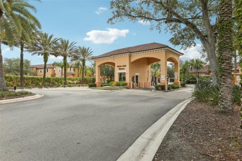 Touwnhouse à vendre à Kissimmee, Floride: 3 chambres, 133.31 m2 № 1249595 - photo 6