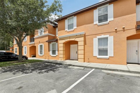 Touwnhouse à vendre à Kissimmee, Floride: 3 chambres, 133.31 m2 № 1249595 - photo 7