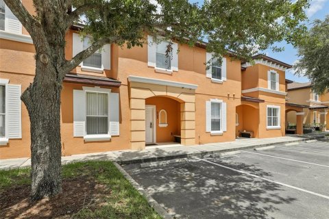 Touwnhouse à vendre à Kissimmee, Floride: 3 chambres, 133.31 m2 № 1249595 - photo 8