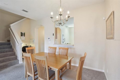 Townhouse in Kissimmee, Florida 3 bedrooms, 133.31 sq.m. № 1249595 - photo 13