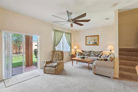 Adosado en venta en Kissimmee, Florida, 3 dormitorios, 133.31 m2 № 1249595 - foto 2