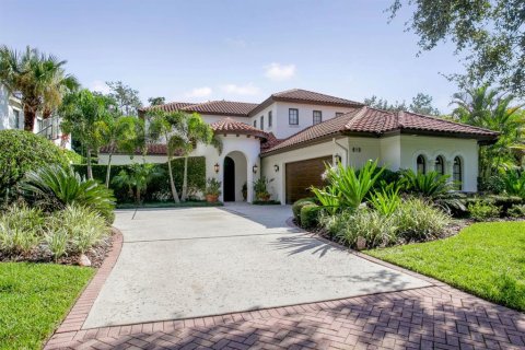 Casa en venta en Orlando, Florida, 4 dormitorios, 339.65 m2 № 1131193 - foto 1