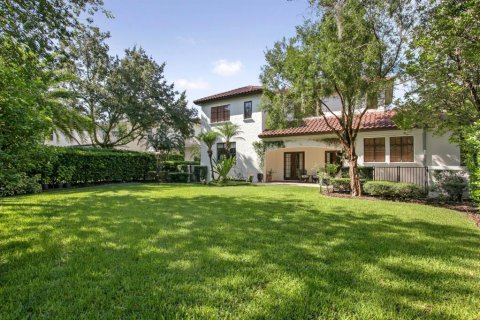 Casa en venta en Orlando, Florida, 4 dormitorios, 339.65 m2 № 1131193 - foto 27