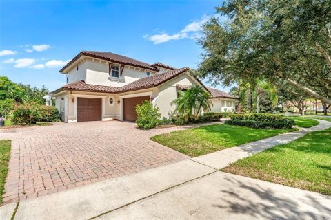 Casa en venta en Windermere, Florida, 5 dormitorios, 387.68 m2 № 1350145 - foto 4