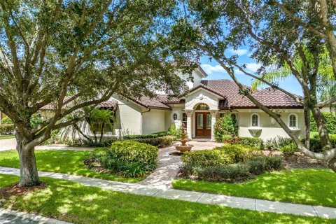 Villa ou maison à vendre à Windermere, Floride: 5 chambres, 387.68 m2 № 1350145 - photo 3