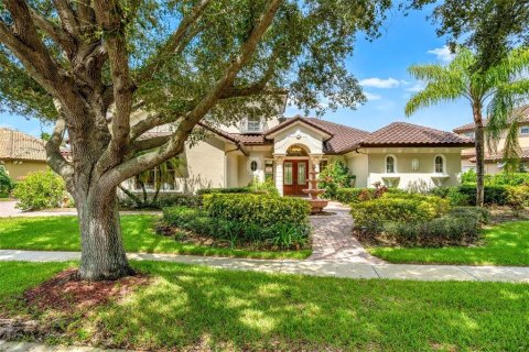 House in Windermere, Florida 5 bedrooms, 387.68 sq.m. № 1350145 - photo 6