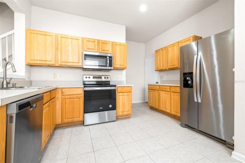 Adosado en venta en Riverview, Florida, 3 dormitorios, 166.3 m2 № 1360975 - foto 7