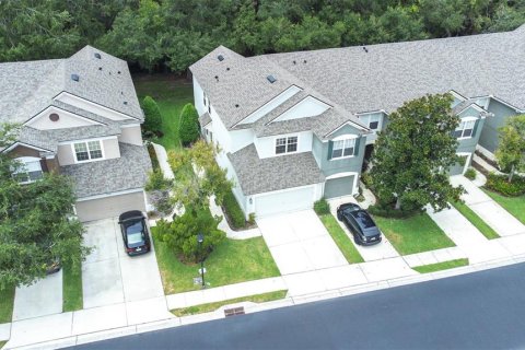 Townhouse in Riverview, Florida 3 bedrooms, 166.3 sq.m. № 1360975 - photo 24