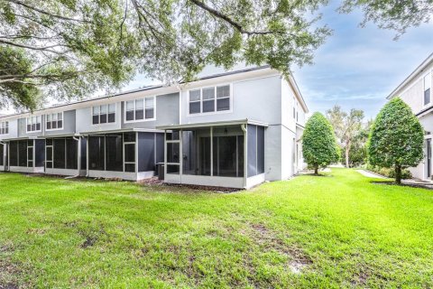 Adosado en venta en Riverview, Florida, 3 dormitorios, 166.3 m2 № 1360975 - foto 22