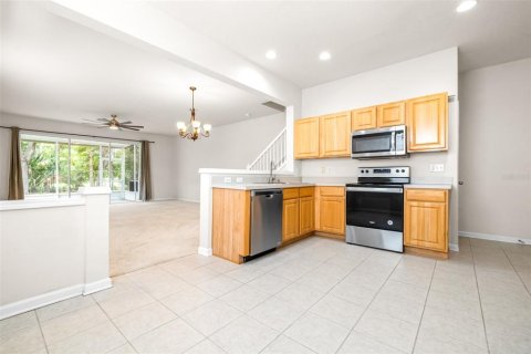 Touwnhouse à vendre à Riverview, Floride: 3 chambres, 166.3 m2 № 1360975 - photo 8