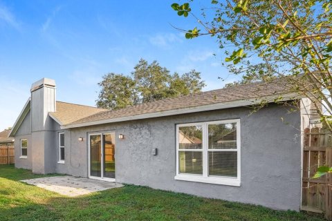 Villa ou maison à louer à Valrico, Floride: 4 chambres, 218.13 m2 № 1360973 - photo 16