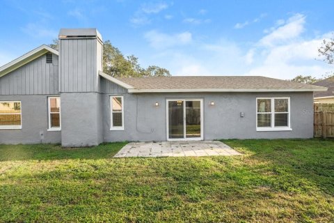 Villa ou maison à louer à Valrico, Floride: 4 chambres, 218.13 m2 № 1360973 - photo 15