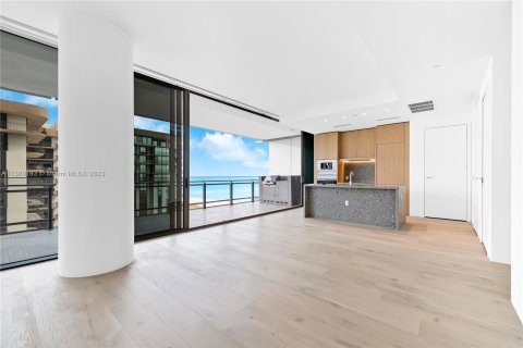 Condominio en venta en Miami Beach, Florida, 1 dormitorio, 94.57 m2 № 382727 - foto 4