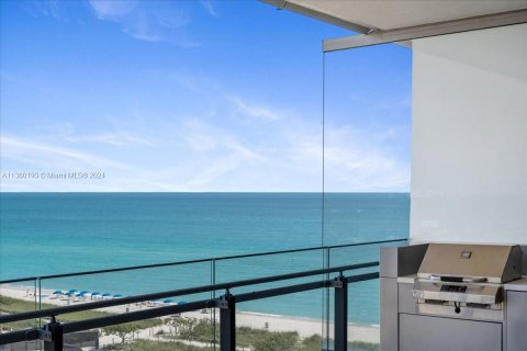 Condominio en venta en Miami Beach, Florida, 1 dormitorio, 94.57 m2 № 382727 - foto 16