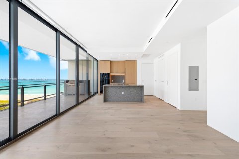 Condominio en venta en Miami Beach, Florida, 1 dormitorio, 94.57 m2 № 382727 - foto 6