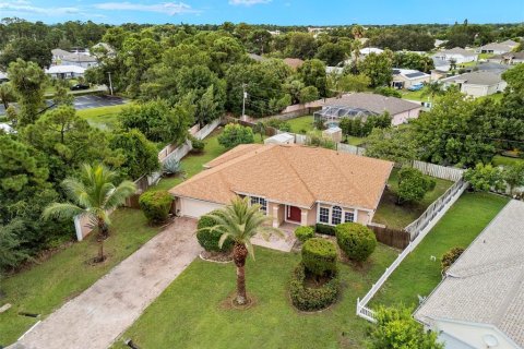 Villa ou maison à vendre à Port St. Lucie, Floride: 3 chambres, 193.61 m2 № 1351489 - photo 23