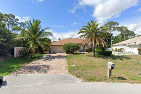 Villa ou maison à vendre à Port St. Lucie, Floride: 3 chambres, 193.61 m2 № 1351489 - photo 1