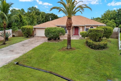 Villa ou maison à vendre à Port St. Lucie, Floride: 3 chambres, 193.61 m2 № 1351489 - photo 22