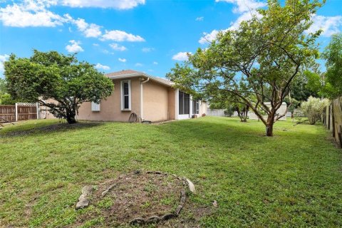 Villa ou maison à vendre à Port St. Lucie, Floride: 3 chambres, 193.61 m2 № 1351489 - photo 3