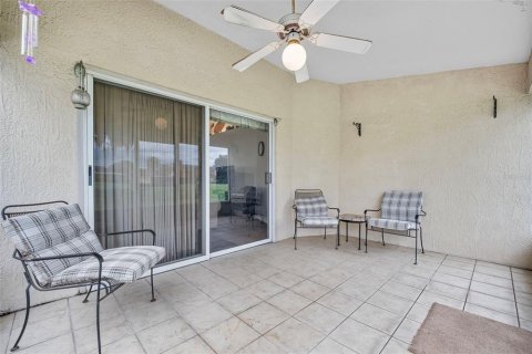 Townhouse in Lakeland, Florida 2 bedrooms, 114.64 sq.m. № 1388935 - photo 26