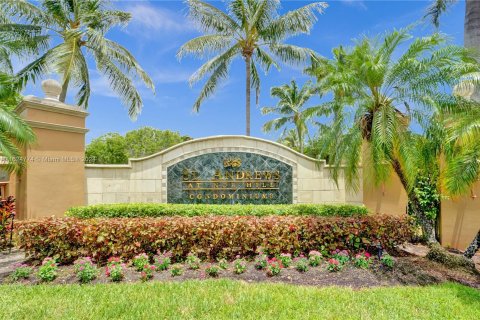 Copropriété à vendre à Tamarac, Floride: 1 chambre, 64.2 m2 № 1289337 - photo 8