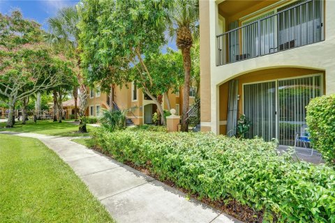 Copropriété à vendre à Tamarac, Floride: 1 chambre, 64.2 m2 № 1289337 - photo 22