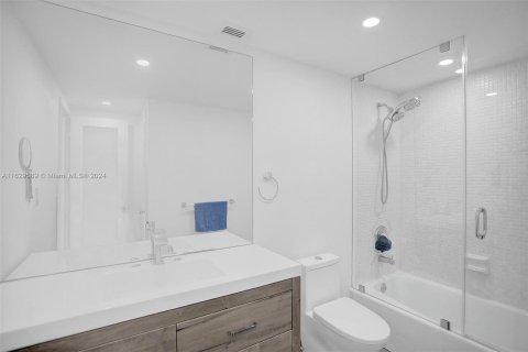 Condo in Sunny Isles Beach, Florida, 1 bedroom  № 1289294 - photo 7