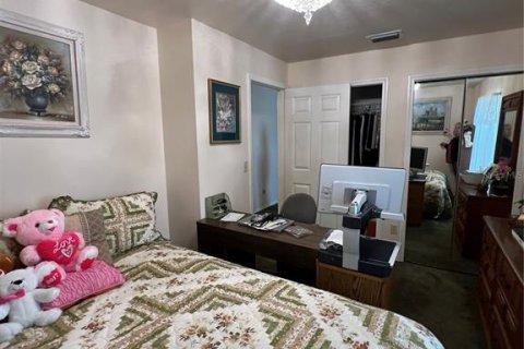 Villa ou maison à vendre à Okeechobee, Floride: 2 chambres, 93.65 m2 № 891450 - photo 10