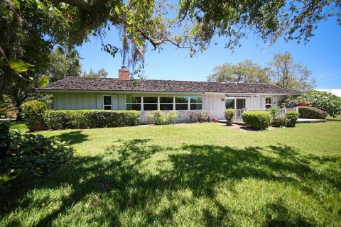 Villa ou maison à vendre à Palm City, Floride: 3 chambres, 240.06 m2 № 1188494 - photo 26