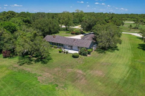 Villa ou maison à vendre à Palm City, Floride: 3 chambres, 240.06 m2 № 1188494 - photo 25