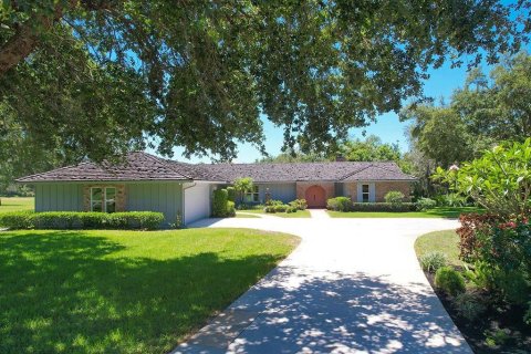 House in Palm City, Florida 3 bedrooms, 240.06 sq.m. № 1188494 - photo 29