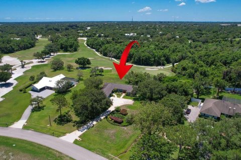 Villa ou maison à vendre à Palm City, Floride: 3 chambres, 240.06 m2 № 1188494 - photo 23