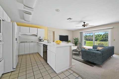 Casa en venta en Palm City, Florida, 3 dormitorios, 240.06 m2 № 1188494 - foto 14