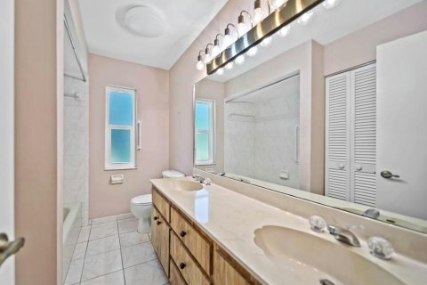 Casa en venta en Palm City, Florida, 3 dormitorios, 240.06 m2 № 1188494 - foto 6