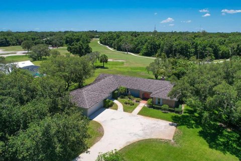 Villa ou maison à vendre à Palm City, Floride: 3 chambres, 240.06 m2 № 1188494 - photo 27