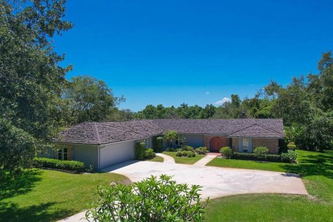 Casa en venta en Palm City, Florida, 3 dormitorios, 240.06 m2 № 1188494 - foto 30